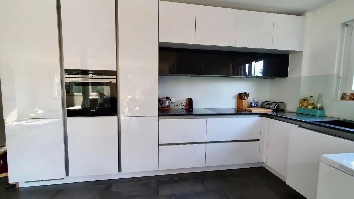 Appartement à louer - Chemin Des Amandiers 110, 1950 Sion - Photo 3
