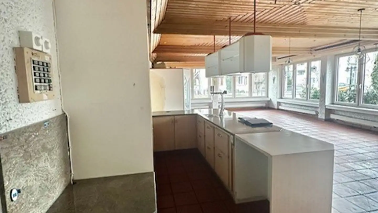 Geschäft mieten - Dübendorfstrasse 24, 8051 Zürich - Foto 4