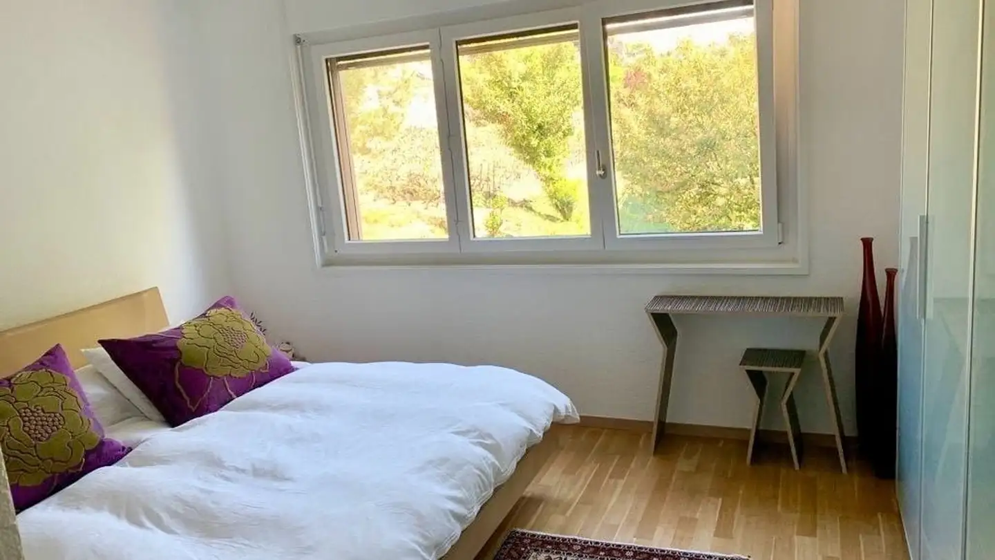 Appartement à louer - Chemin Des Amandiers 110, 1950 Sion - Photo 4
