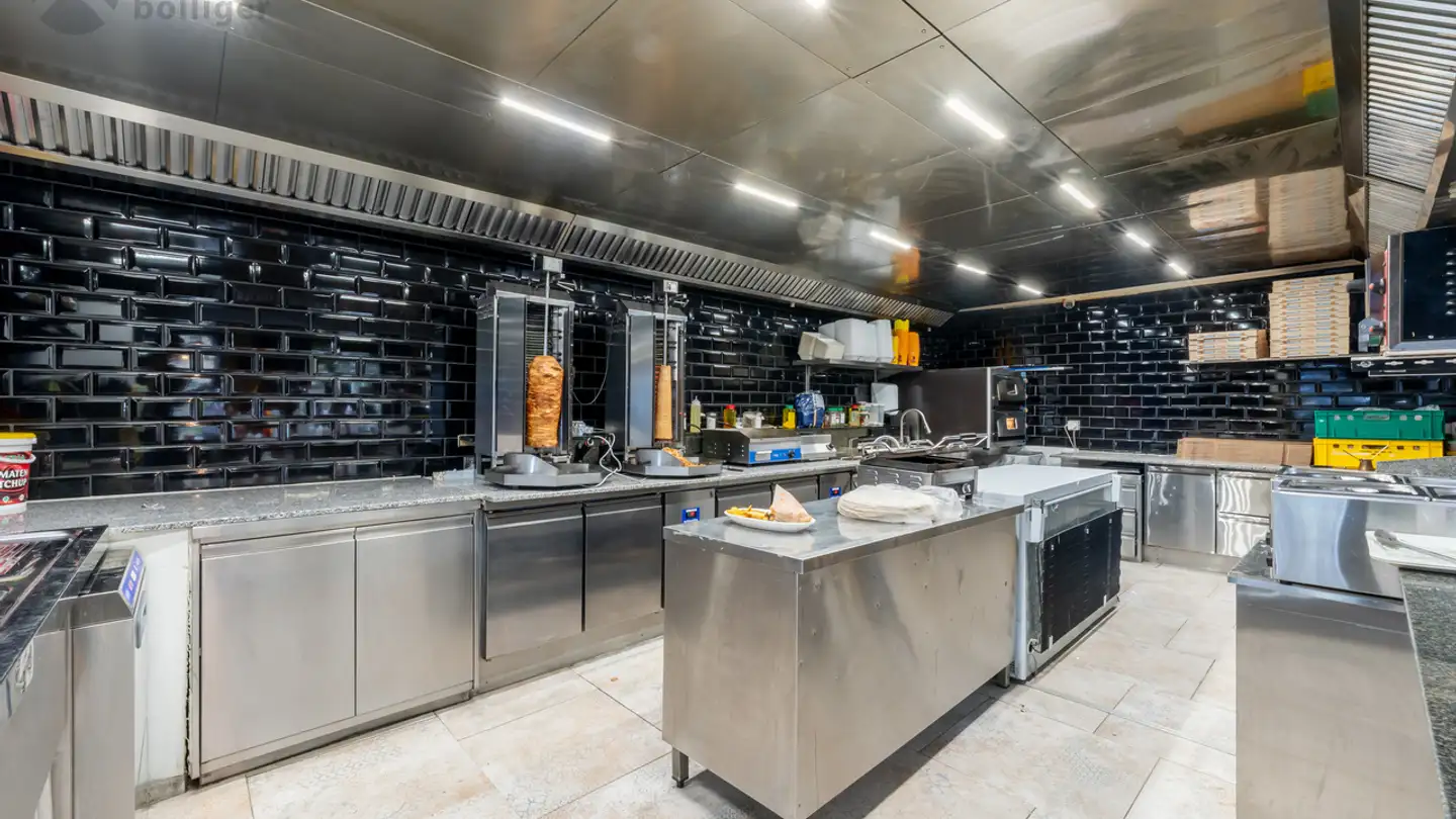 Edificio residenziale in vendita - Aarauerstrasse 73, 4600 Olten - Photo 3