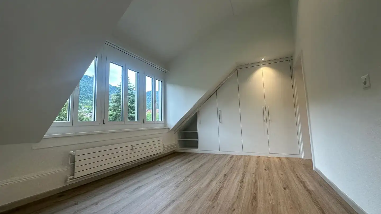 Appartamento in affitto - Quartierstrasse 17, 2540 Grenchen