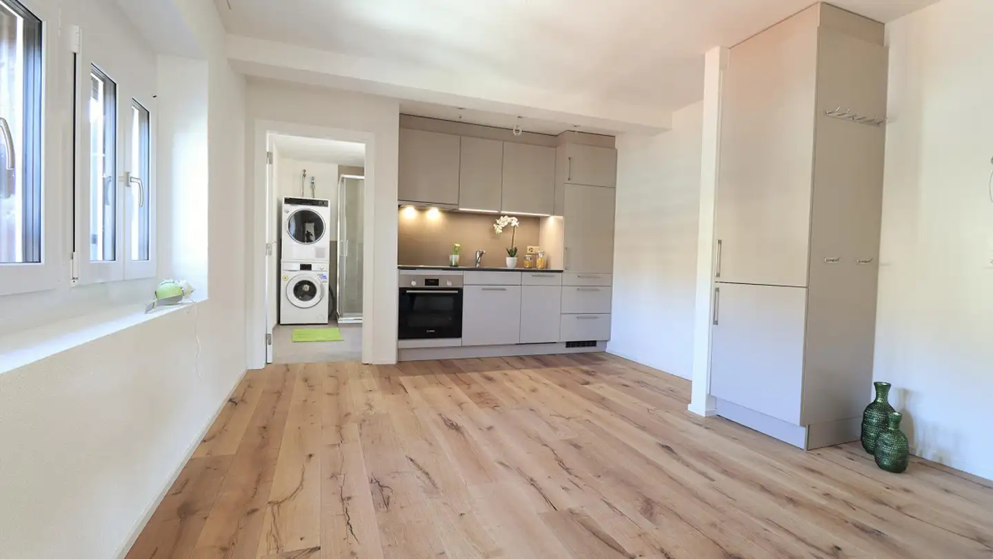 Appartamento in affitto - St. Gallerstrasse 20, 9100 Herisau - Foto 2