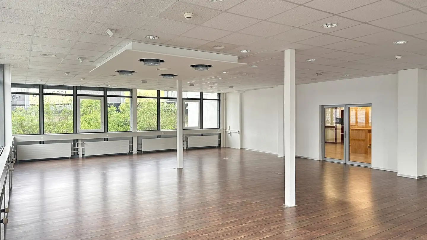 Spazio di archiviazione in affitto - Obere Zollgasse 75, 3072 Ostermundigen - Foto 2