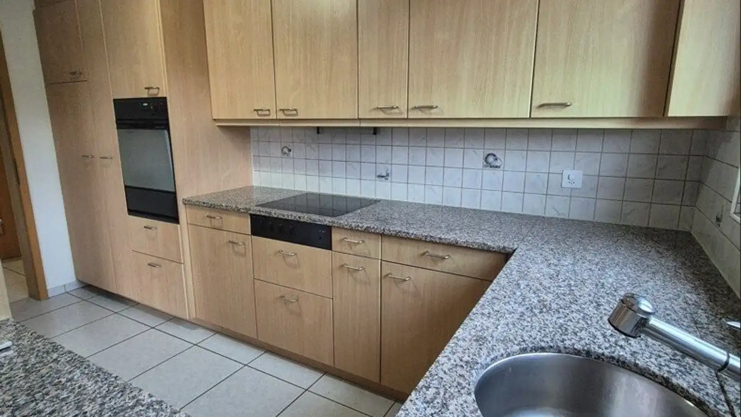Apartment for rent - Emmitweg 3, 3656 Aeschlen ob Gunten