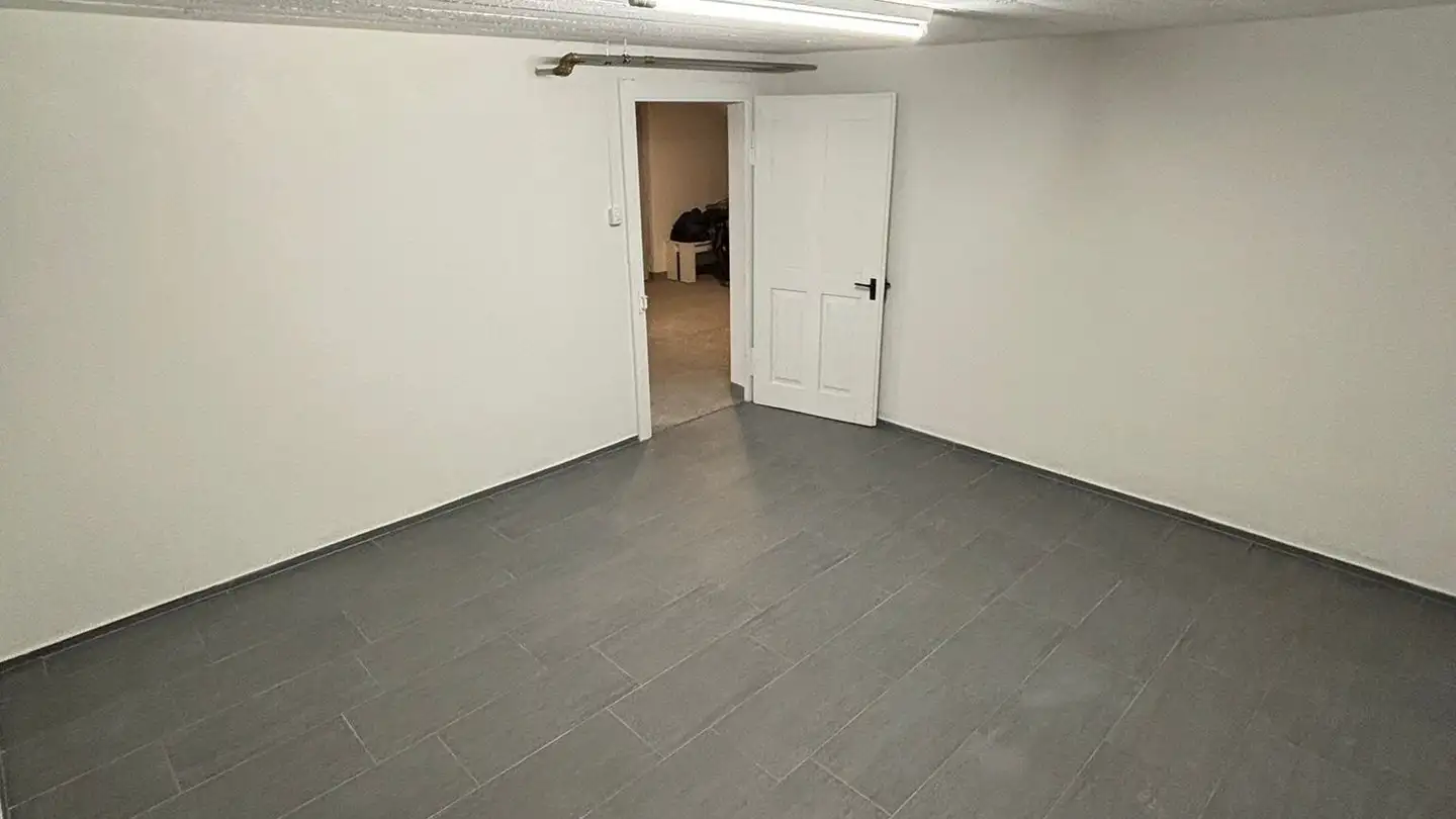 Lagerraum mieten - Heimatstrasse 2, 6340 Baar