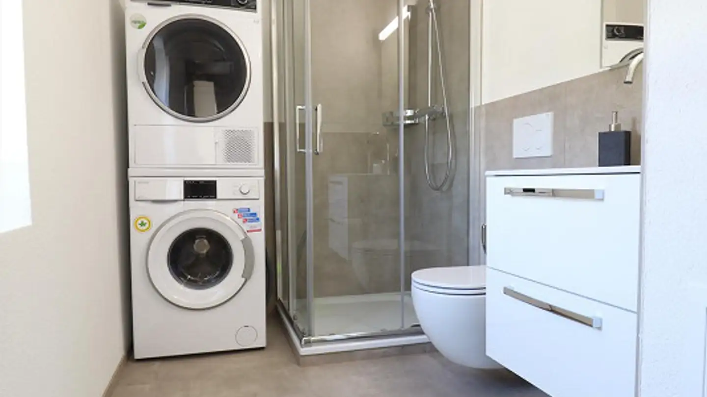 Appartamento in affitto - St. Gallerstrasse 20, 9100 Herisau - Foto 4