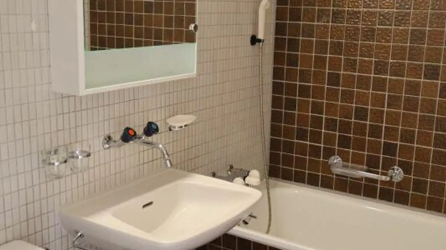 Appartement à louer - Obergrundstrasse 28, 6003 Luzern - Photo 4