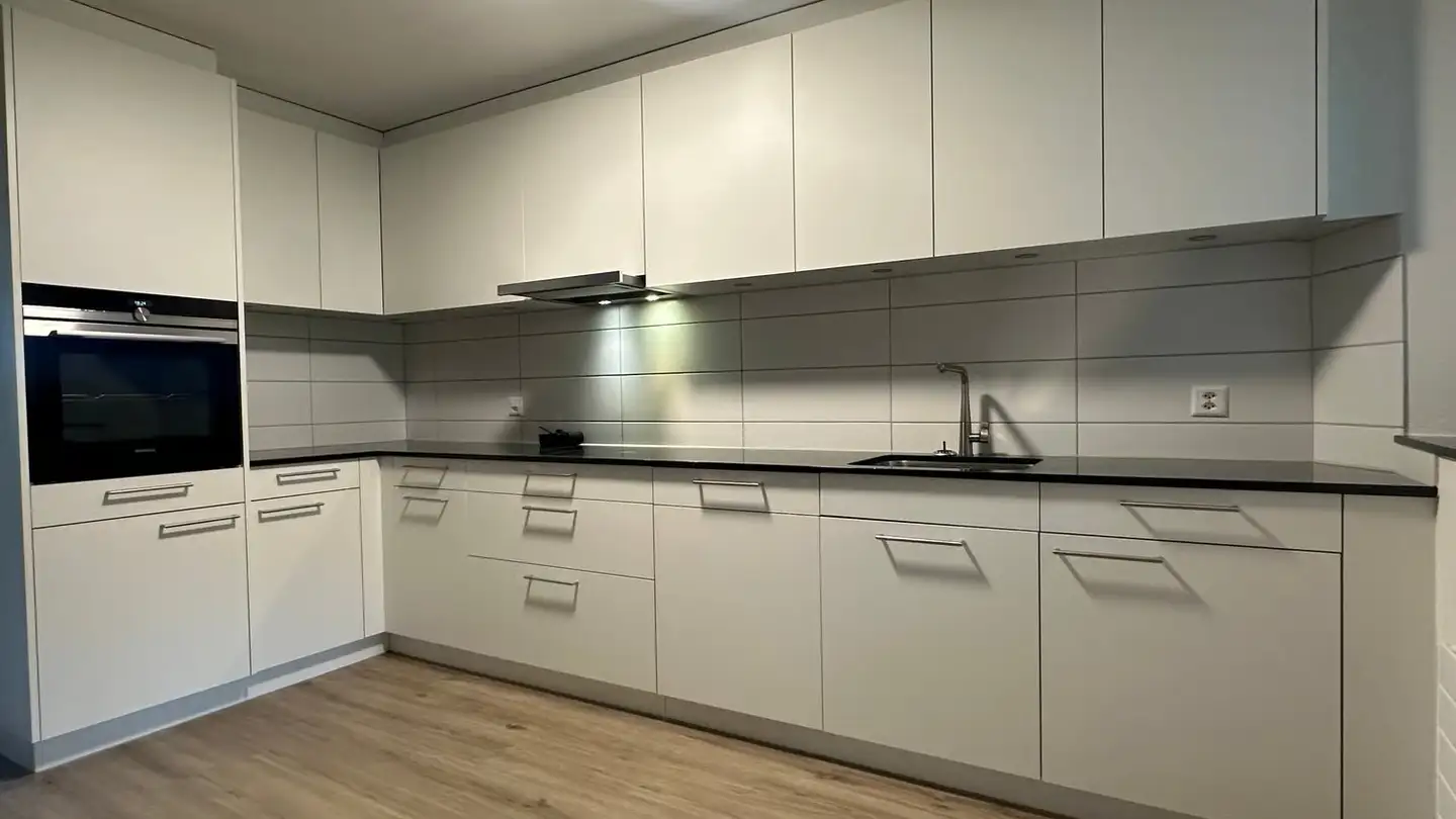 Appartamento in affitto - Quartierstrasse 17, 2540 Grenchen - Foto 2