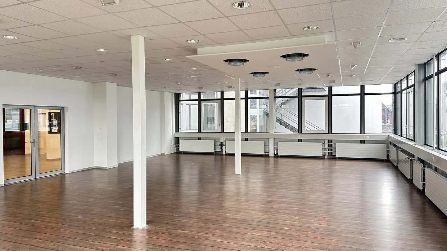 Spazio di archiviazione in affitto - Obere Zollgasse 75, 3072 Ostermundigen - Foto 3