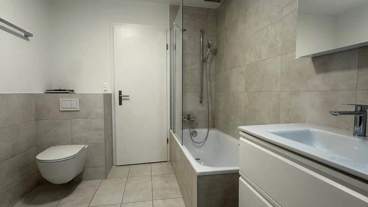 Appartamento in affitto - Quartierstrasse 17, 2540 Grenchen - Foto 3