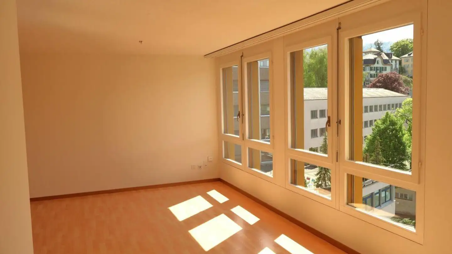 Appartamento in affitto - Obergrundstrasse 28, 6003 Luzern