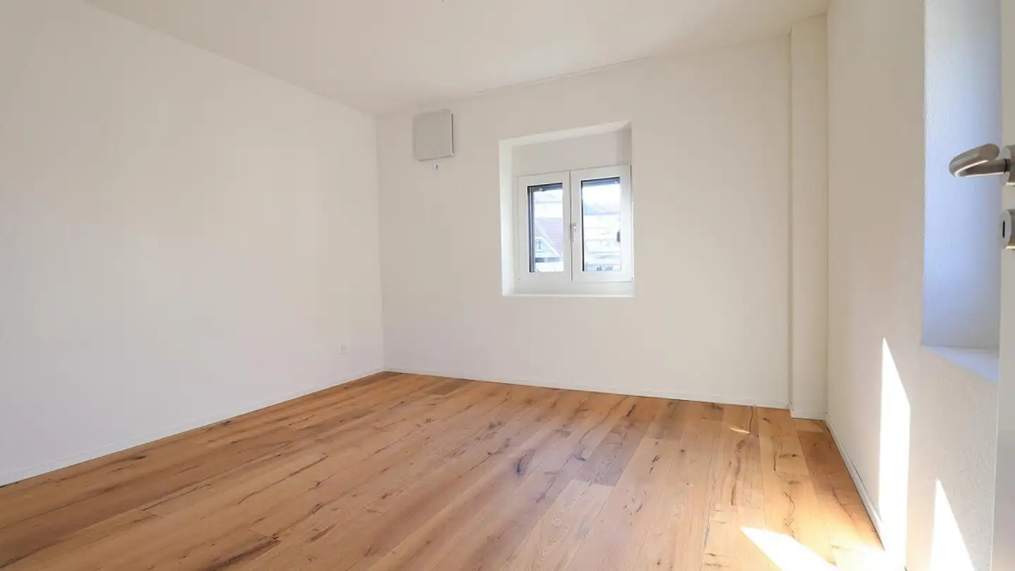 Appartamento in affitto - St. Gallerstrasse 20, 9100 Herisau