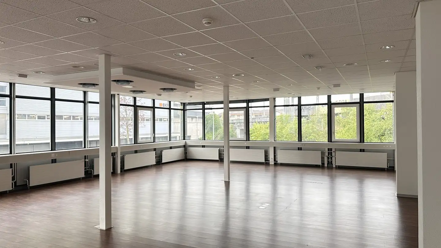 Spazio di archiviazione in affitto - Obere Zollgasse 75, 3072 Ostermundigen