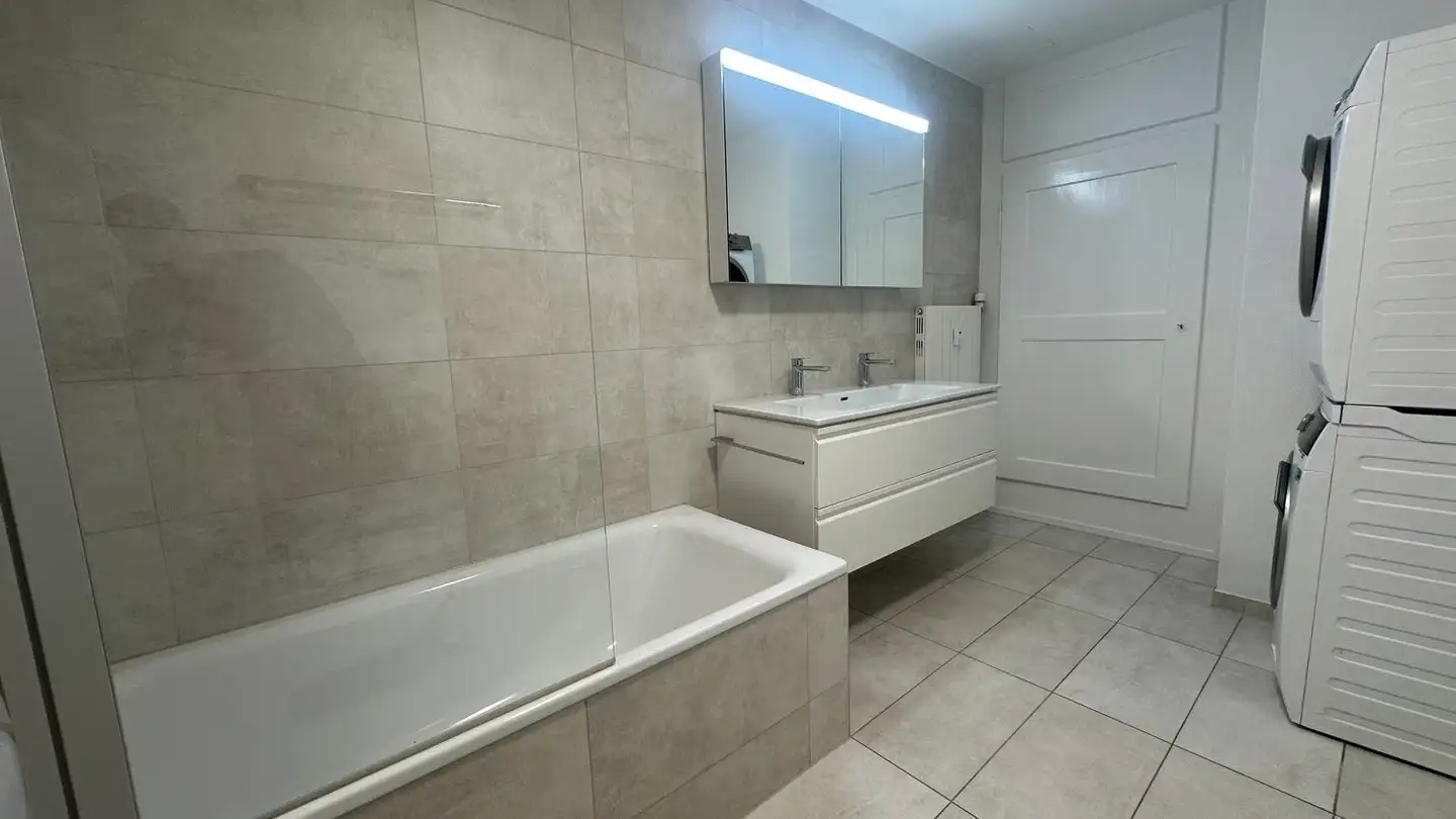 Appartamento in affitto - Quartierstrasse 17, 2540 Grenchen - Foto 4