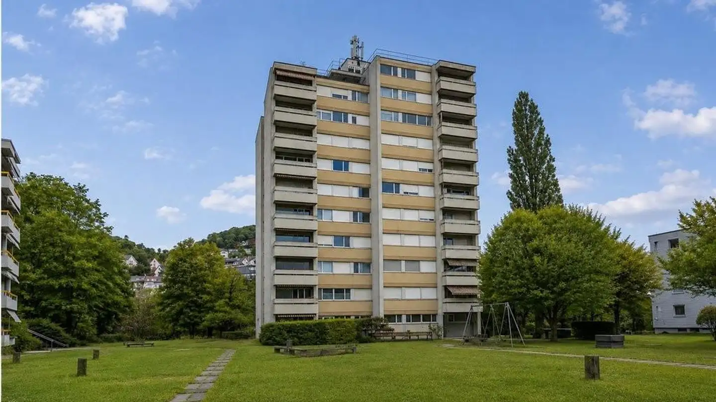 Appartamento in affitto - Ergolzstrasse 42, 4414 Füllinsdorf