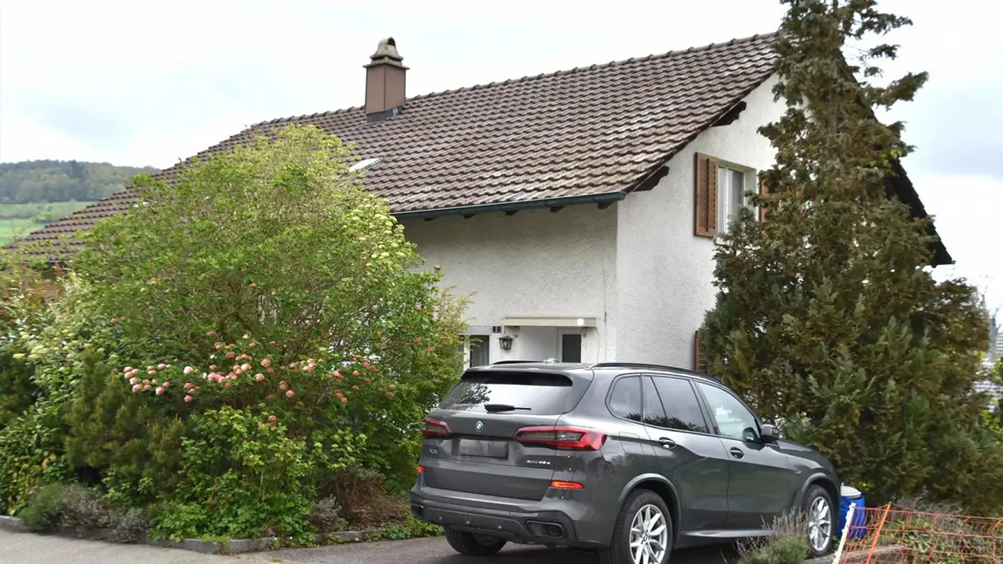 Casa singola in vendita - Grünaustrasse 2, 5712 Beinwil am See - Foto 2