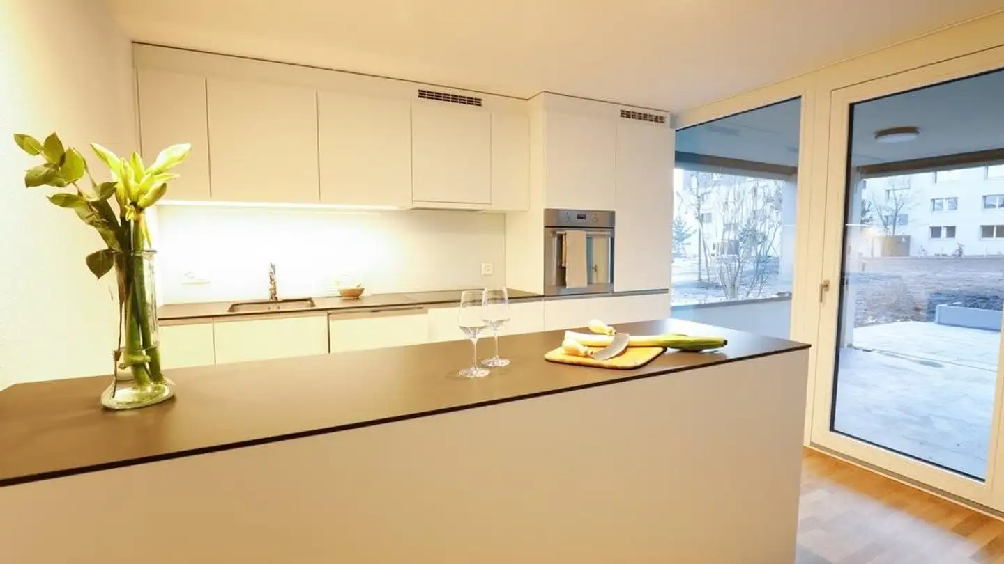 Appartamento in affitto - Nesslerenweg 60, 3084 Wabern - Foto 2