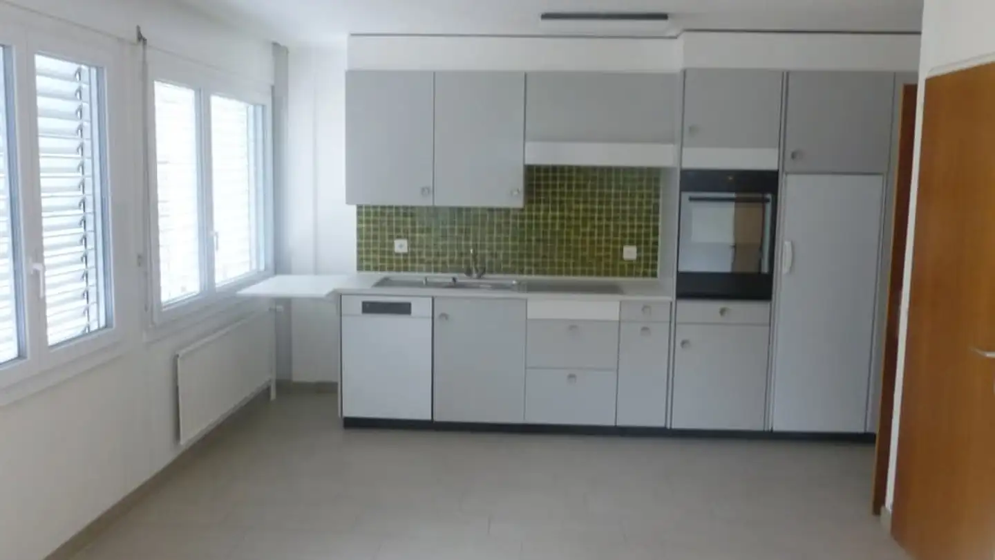 Appartamento in affitto - Avenue De La Gare 12, 2114 Fleurier - Photo 4