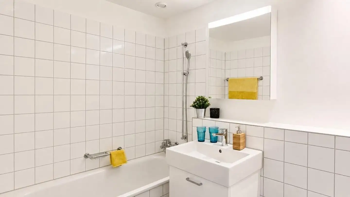 Apartment for rent - Ergolzstrasse 42, 4414 Füllinsdorf - Photo 3
