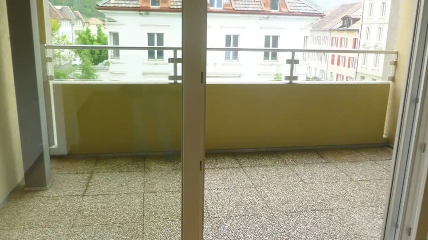 Appartamento in affitto - Avenue De La Gare 12, 2114 Fleurier - Photo 2