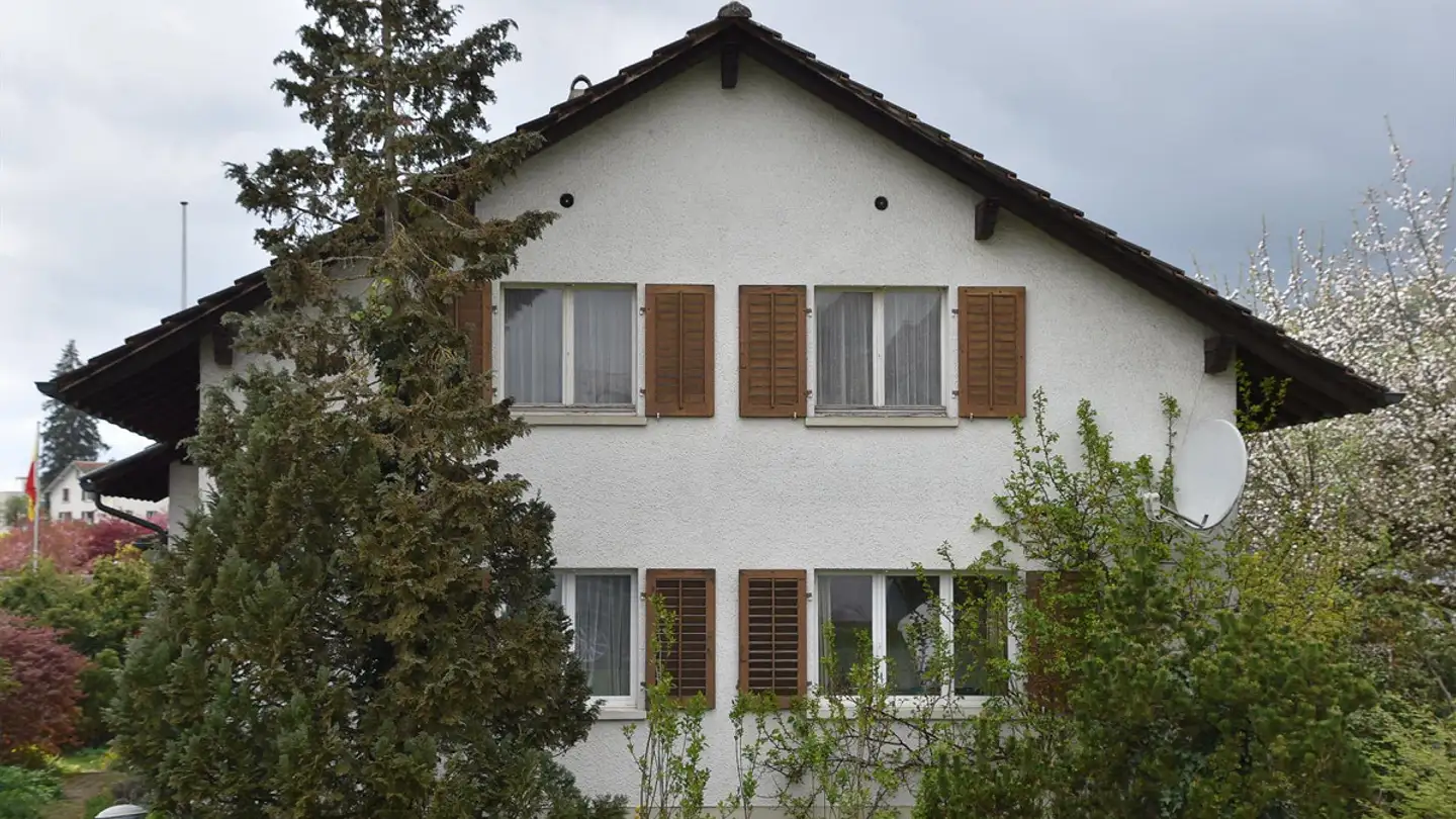 Casa singola in vendita - Grünaustrasse 2, 5712 Beinwil am See - Foto 3