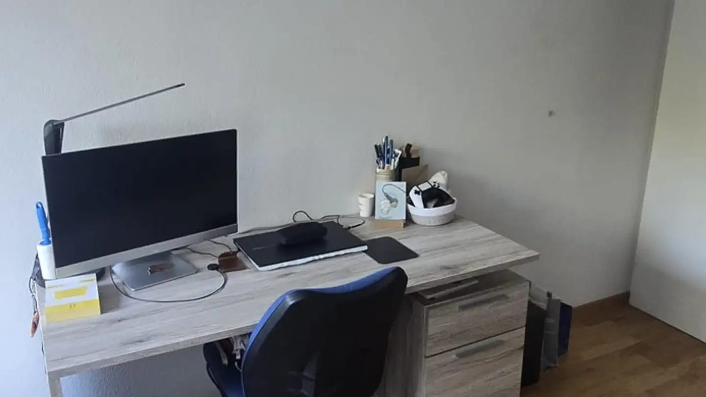 Single room for rent - 3018 Bern - Photo 3