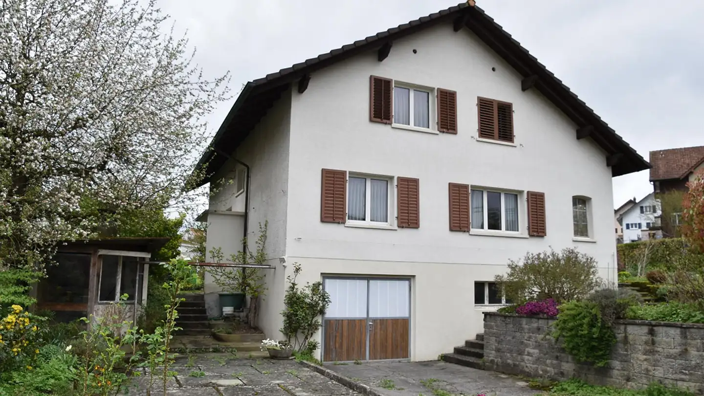 Casa singola in vendita - Grünaustrasse 2, 5712 Beinwil am See - Foto 4