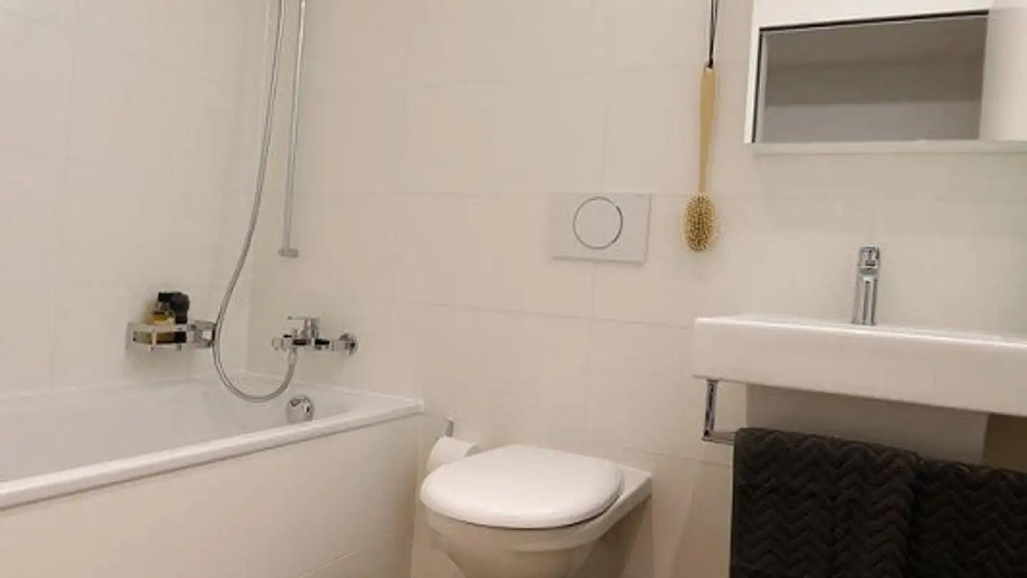 Appartamento in affitto - Nesslerenweg 60, 3084 Wabern - Foto 4