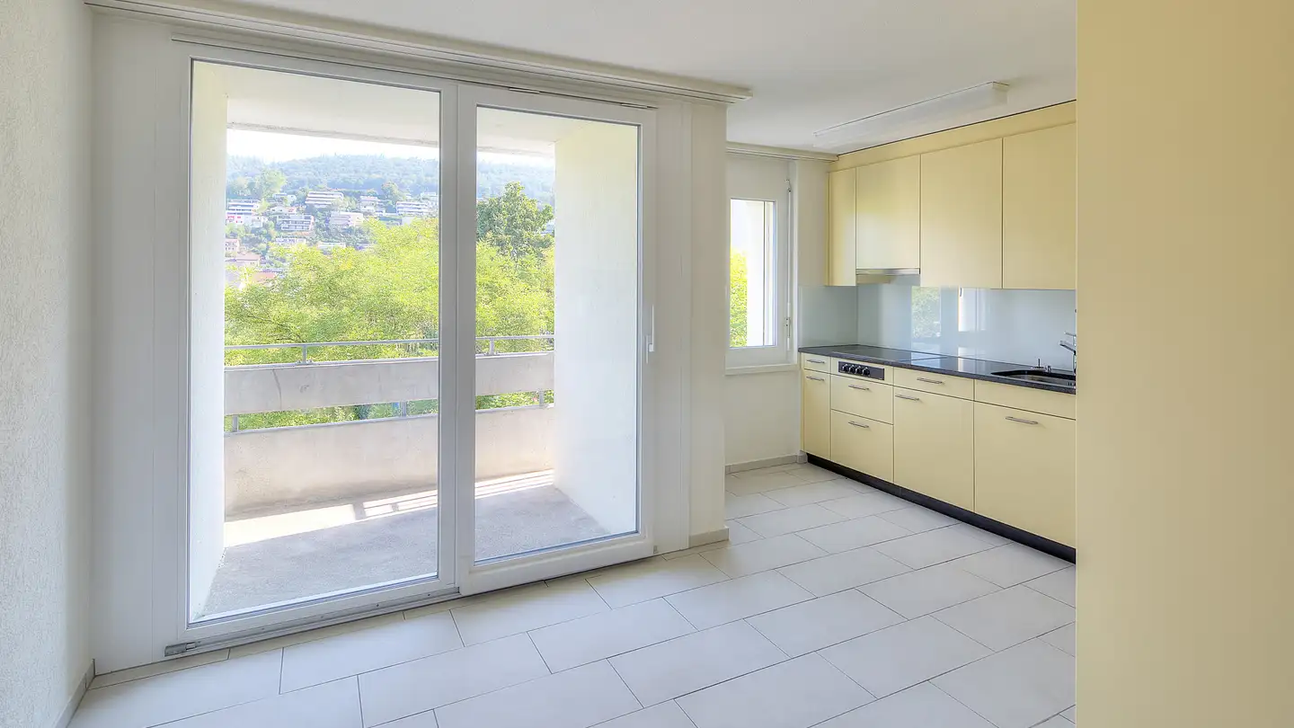 Wohnung mieten - Landstrasse 156, 5415 Nussbaumen AG - Foto 2