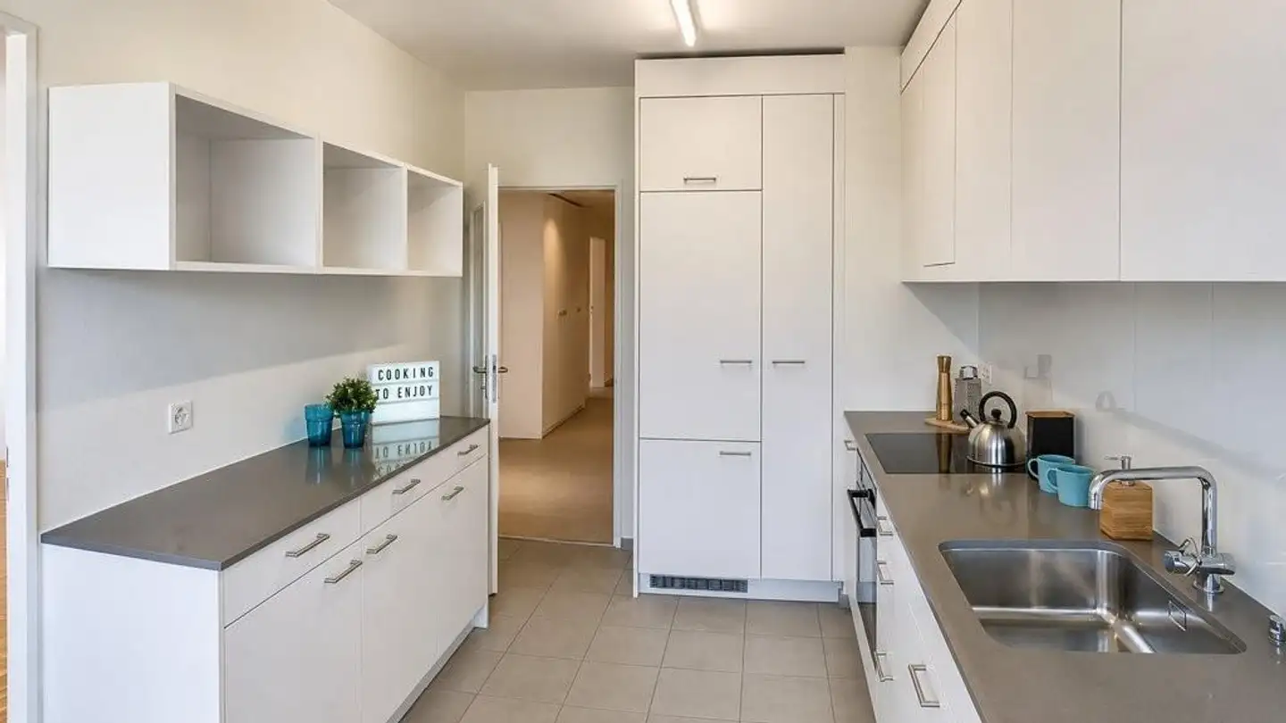 Apartment for rent - Ergolzstrasse 42, 4414 Füllinsdorf - Photo 2