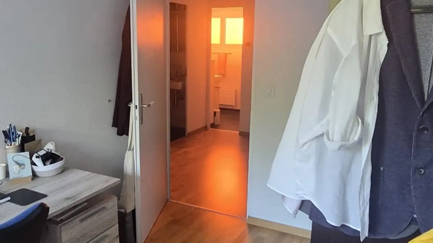 Single room for rent - 3018 Bern - Photo 4