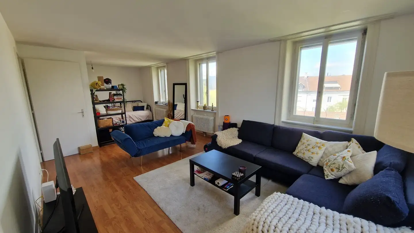 Apartment for rent - Gesellschaftsstrasse 16, 3012 Bern - Photo 3