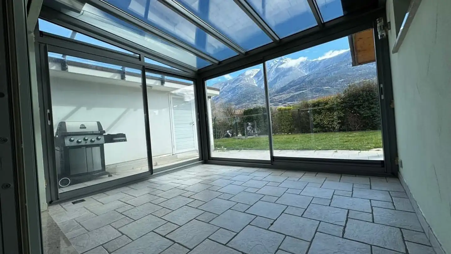 Einfamilienhaus kaufen - 1926 Fully - Foto 3