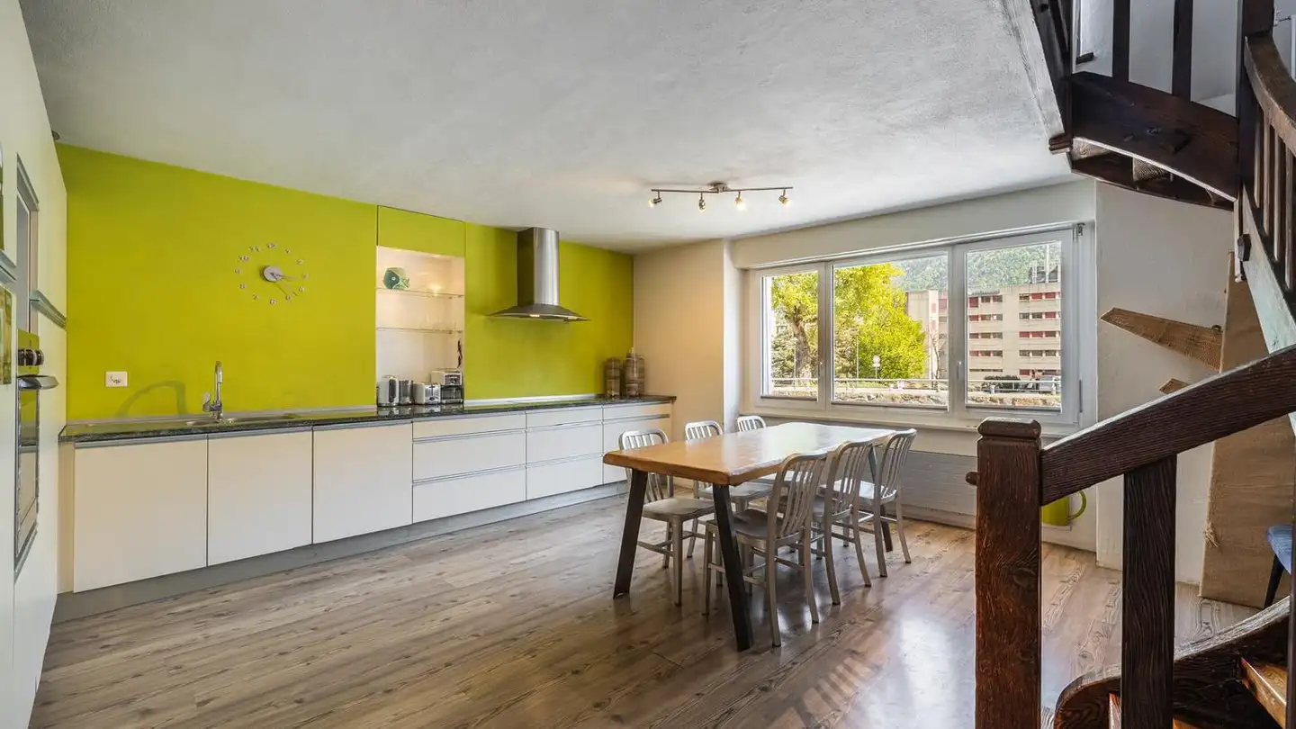 Maisonette kaufen - 1920 Martigny - Foto 2