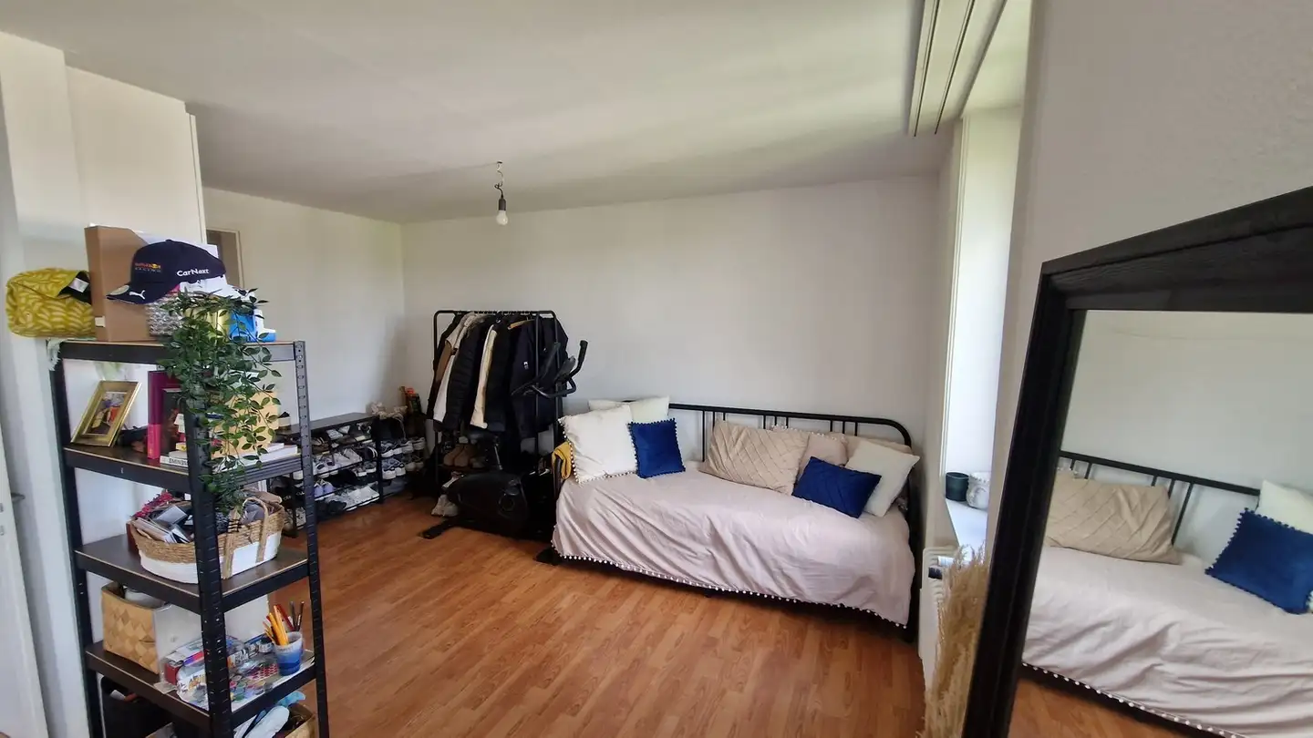 Apartment for rent - Gesellschaftsstrasse 16, 3012 Bern - Photo 4
