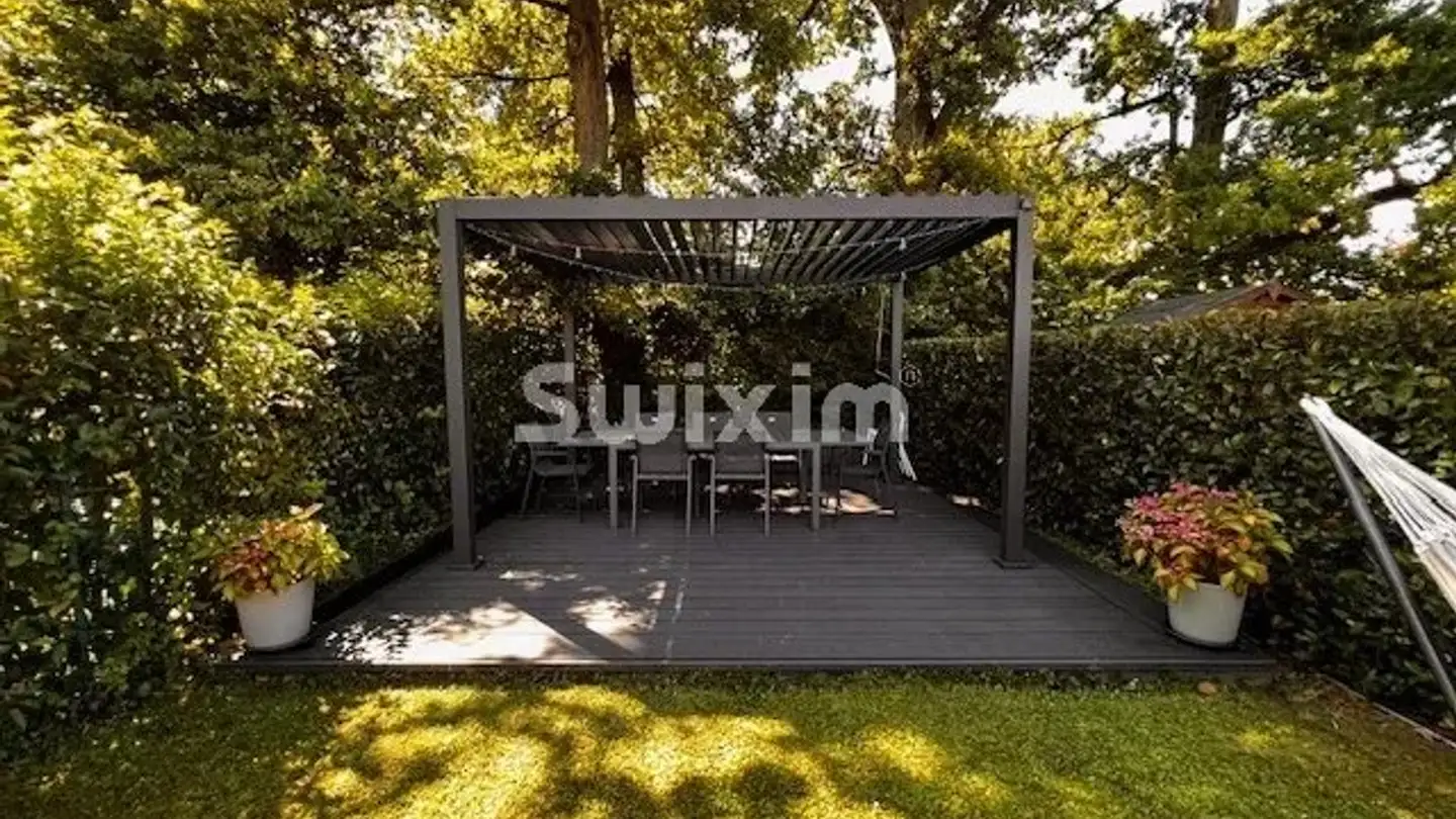 Einfamilienhaus kaufen - 1246 Corsier GE