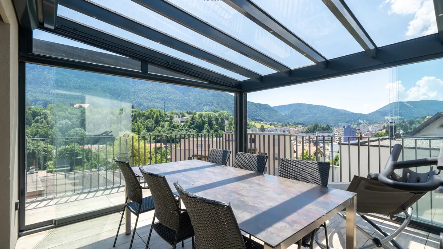 Casa singola in vendita - Rue Du Crêt 16, 2740 Moutier - Photo 4