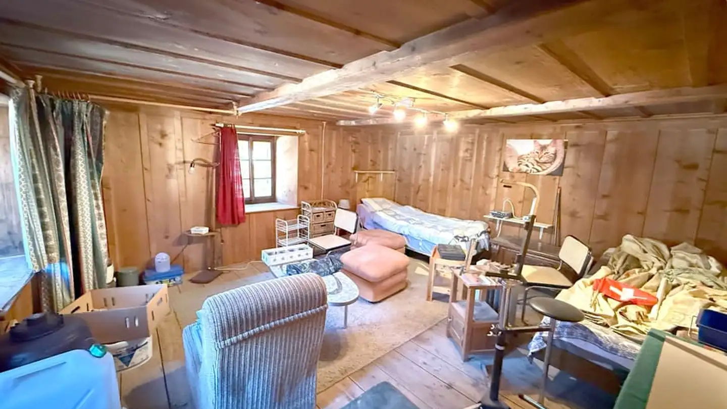 Casa singola in vendita - 1934 Bruson - Photo 3