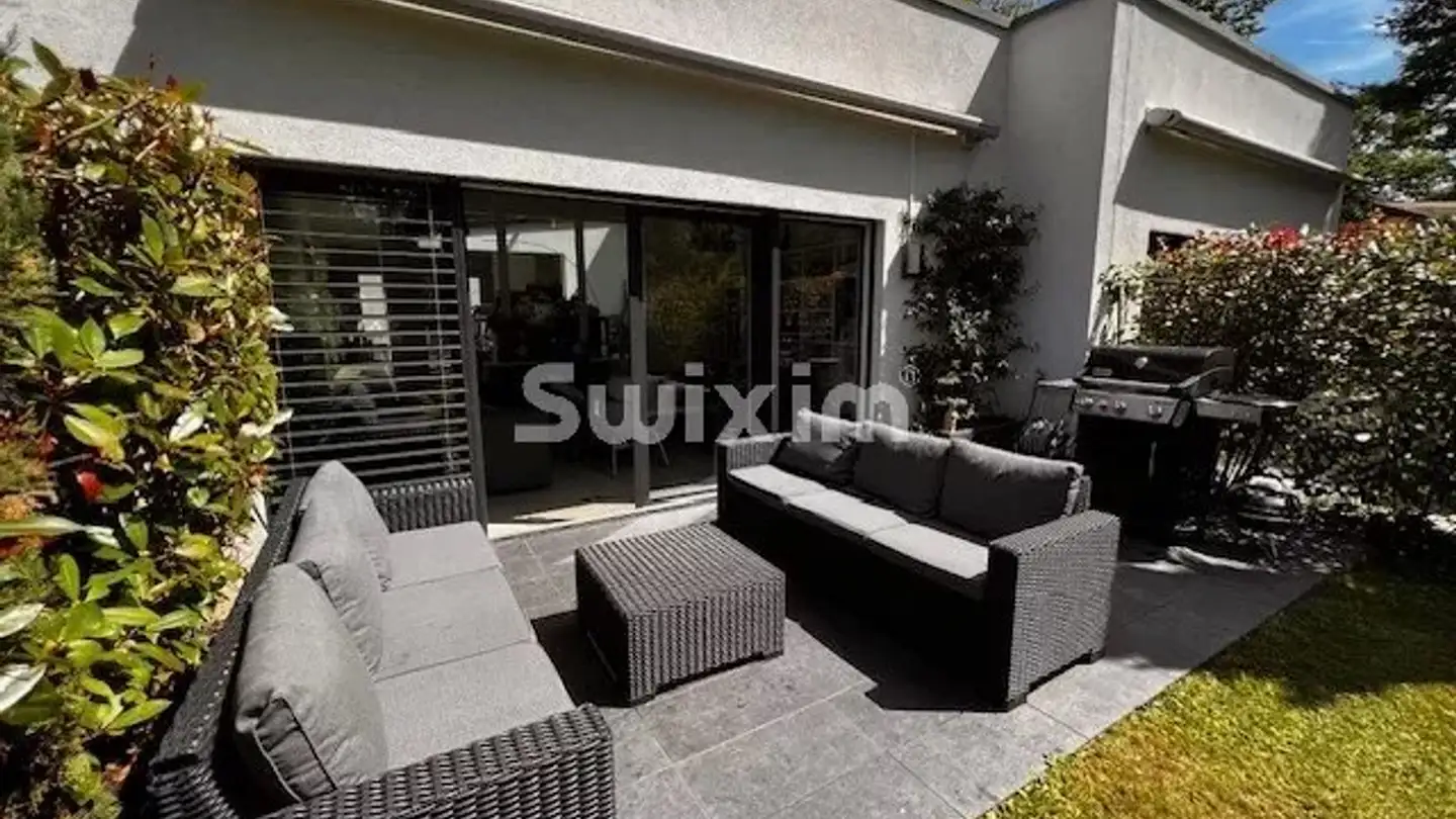 Single house for sale - 1246 Corsier GE - Photo 2