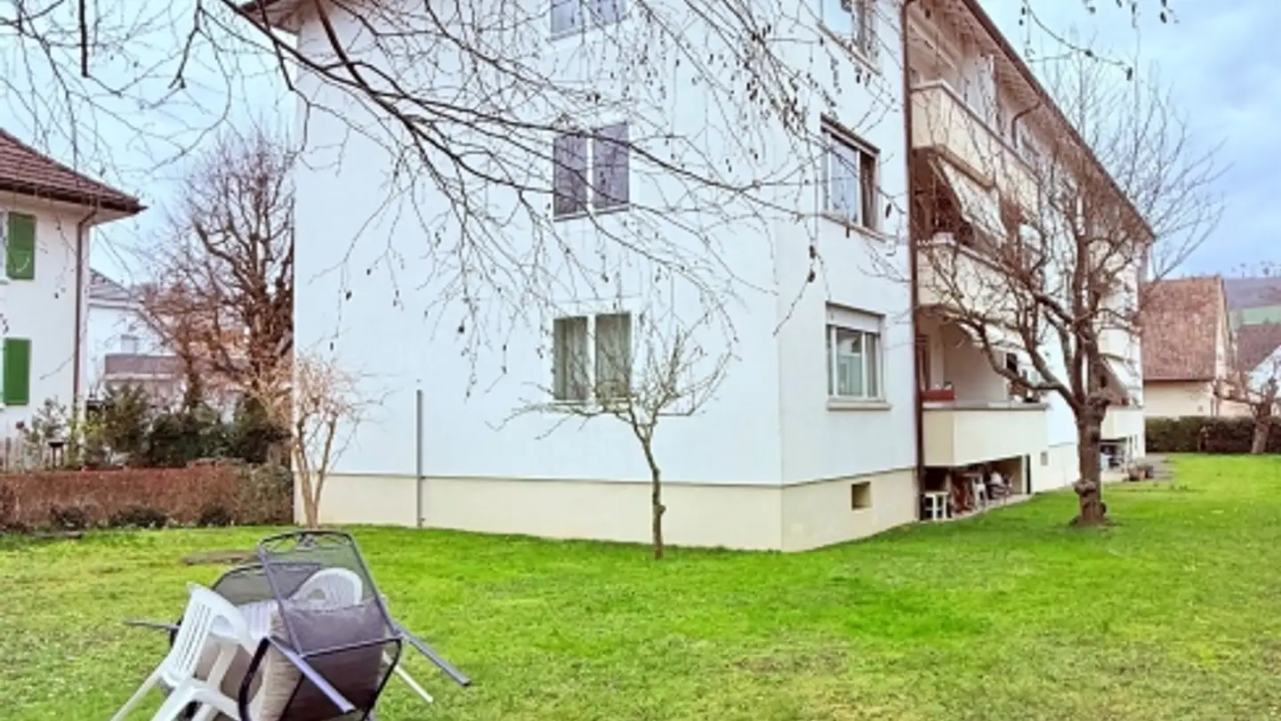 Appartamento in affitto - Zehntenstrasse 63, 4133 Pratteln