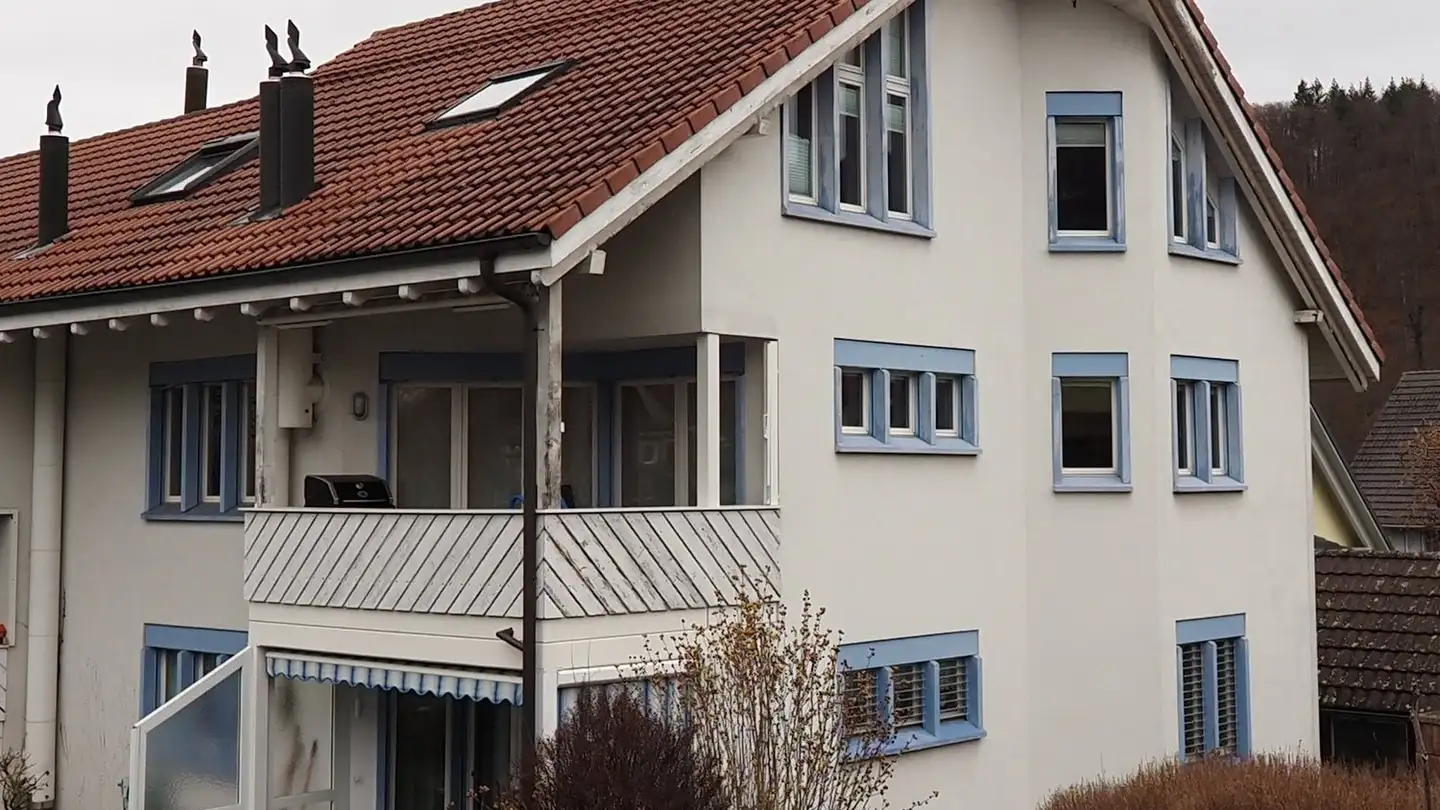 Duplex in vendita - Hardstrasse 13, 4455 Zunzgen