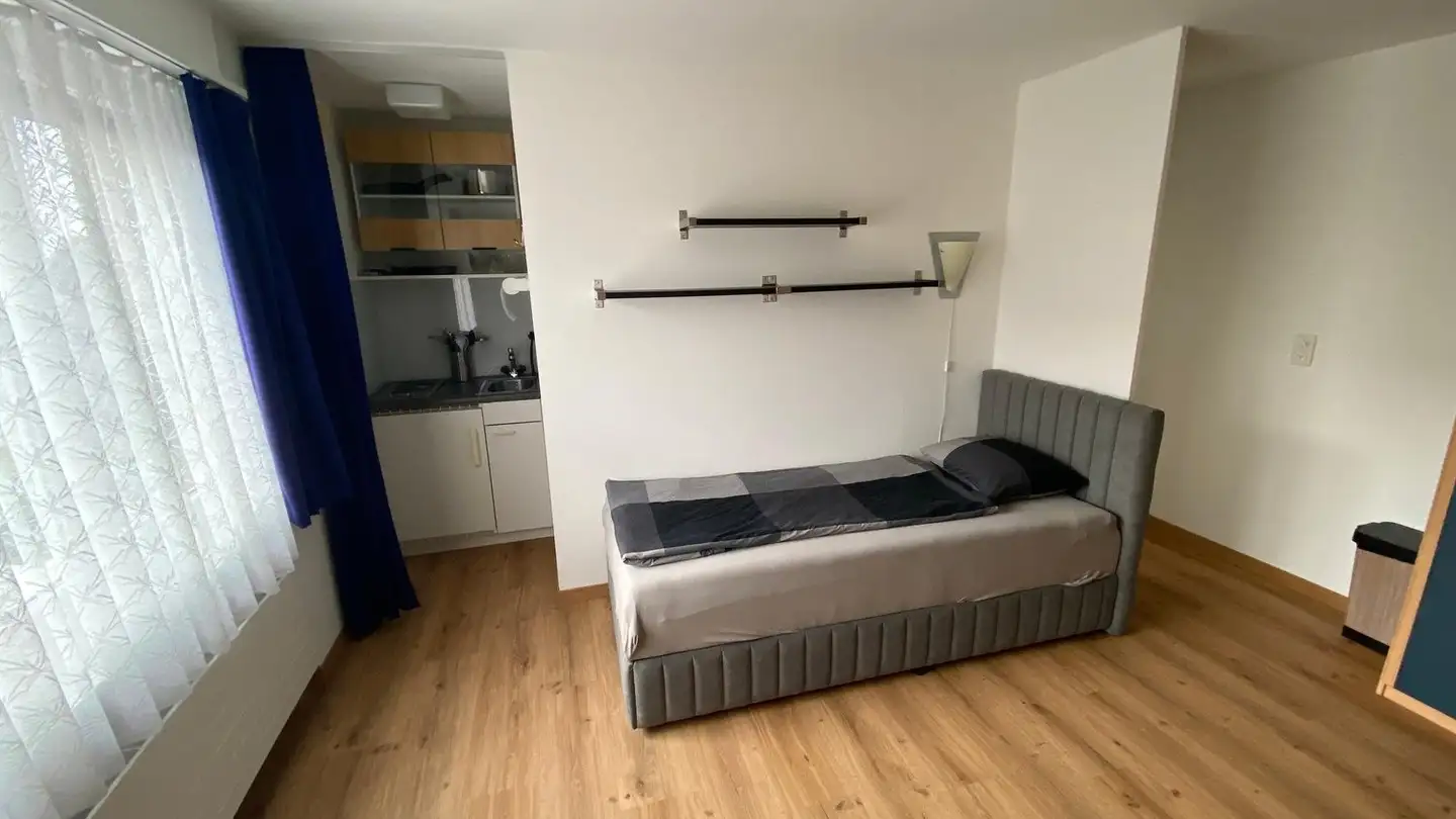 Appartamento in affitto - Hauptstrasse 9, 4514 Lommiswil - Foto 2