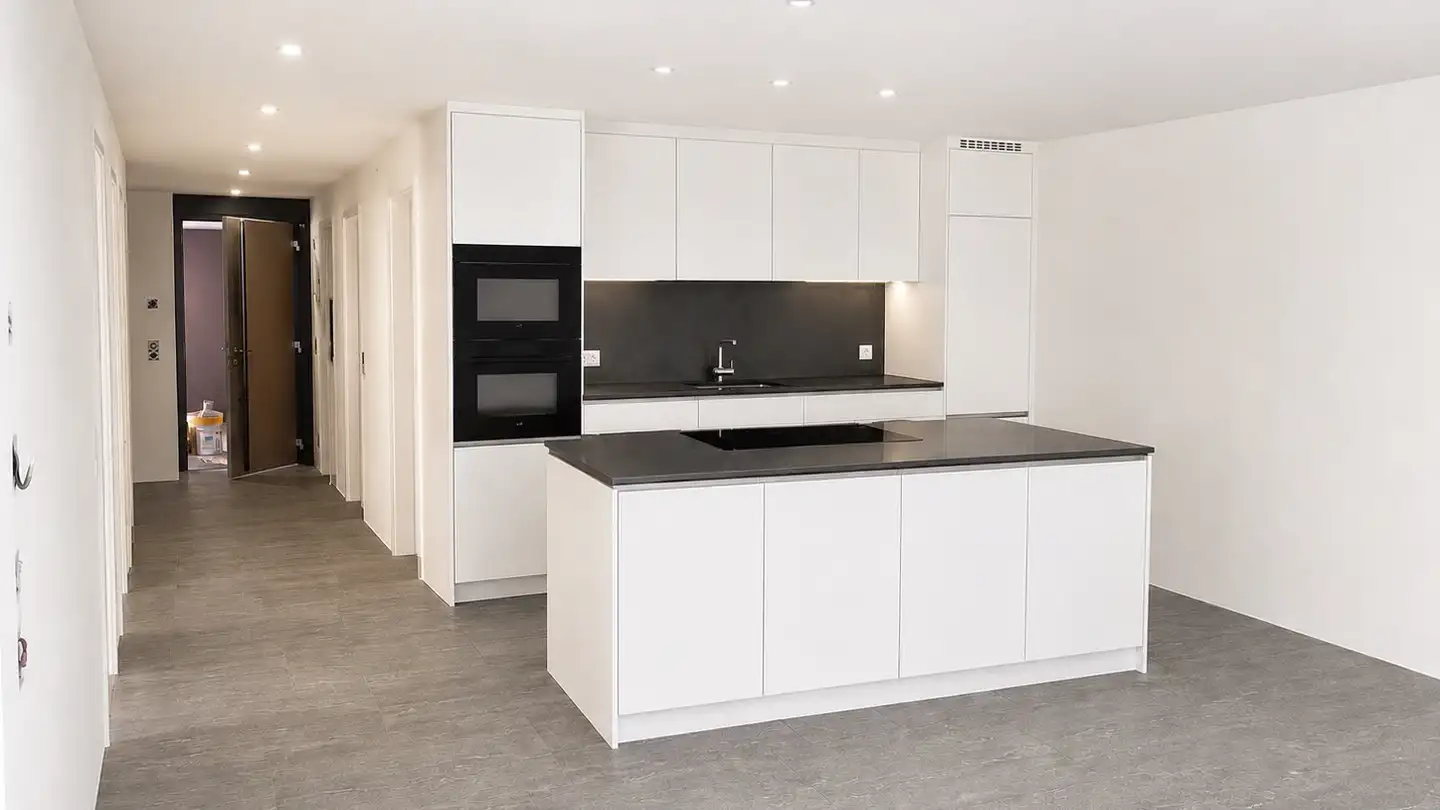 Wohnung mieten - Gartenstrasse 23, 8853 Lachen SZ - Foto 2