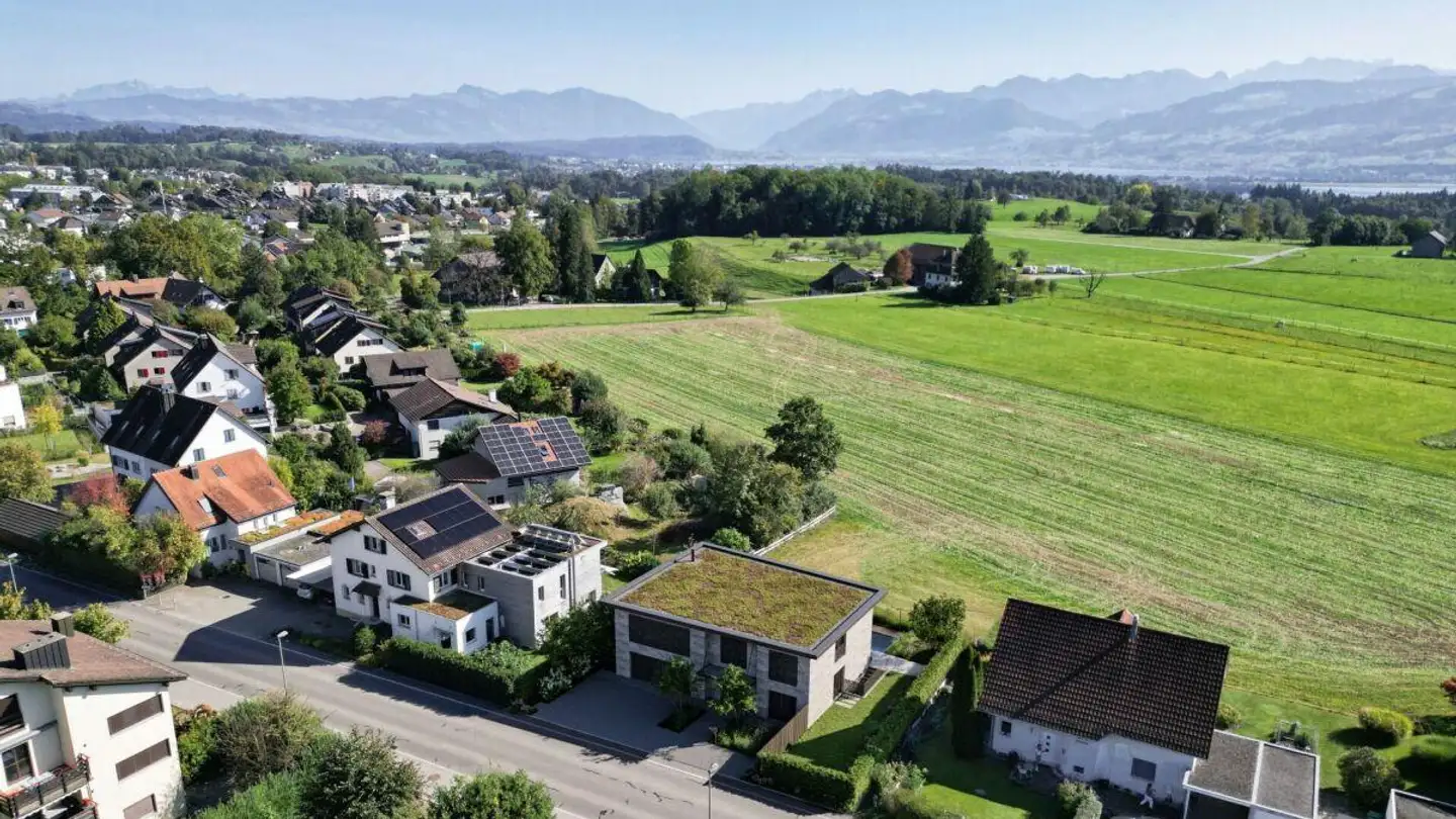 Einfamilienhaus kaufen - Lächlerstrasse 33, 8634 Hombrechtikon - Foto 4