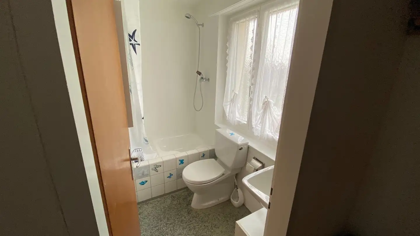 Appartamento in affitto - Hauptstrasse 9, 4514 Lommiswil - Foto 4