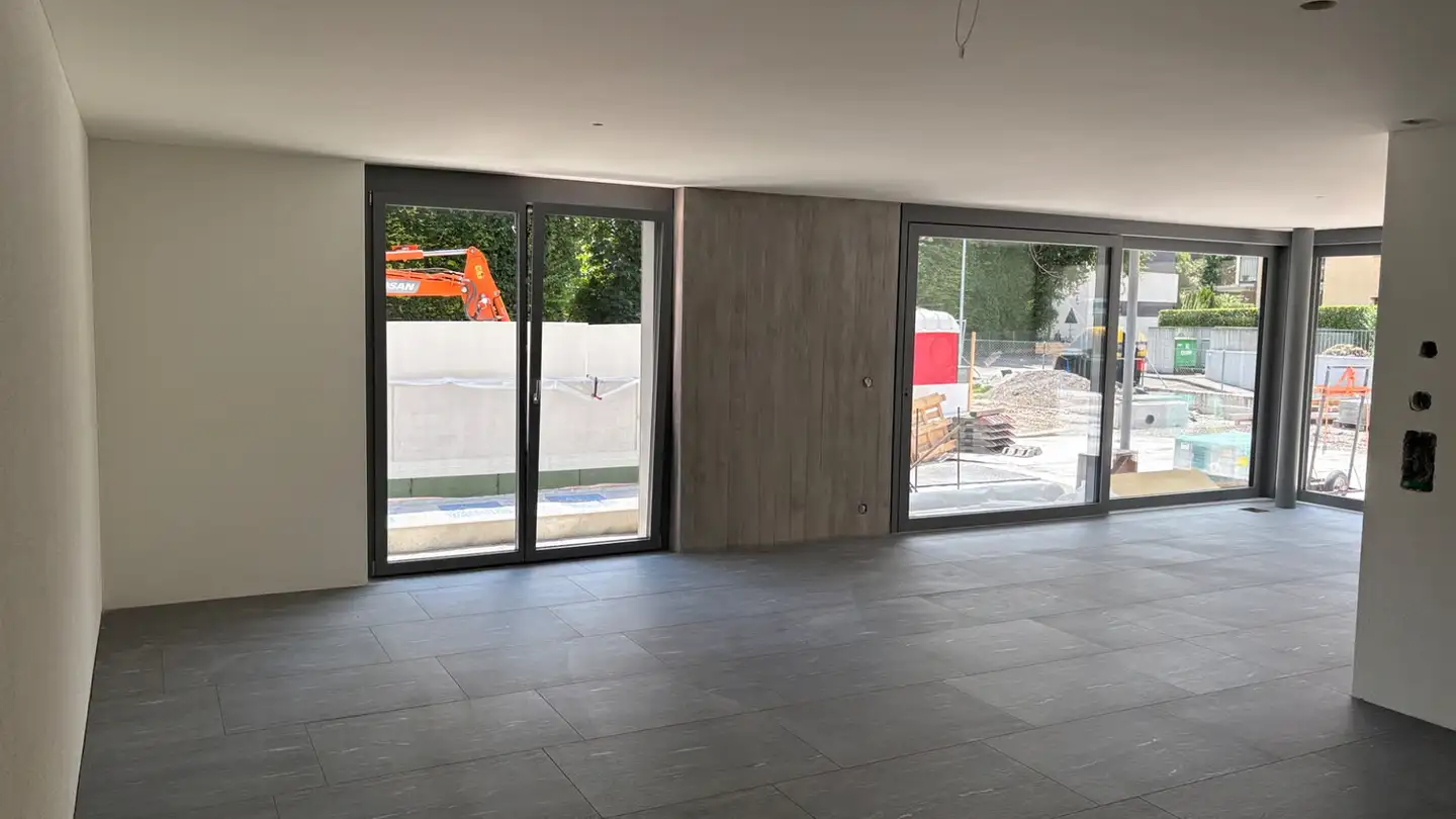 Wohnung mieten - Gartenstrasse 23, 8853 Lachen SZ - Foto 3