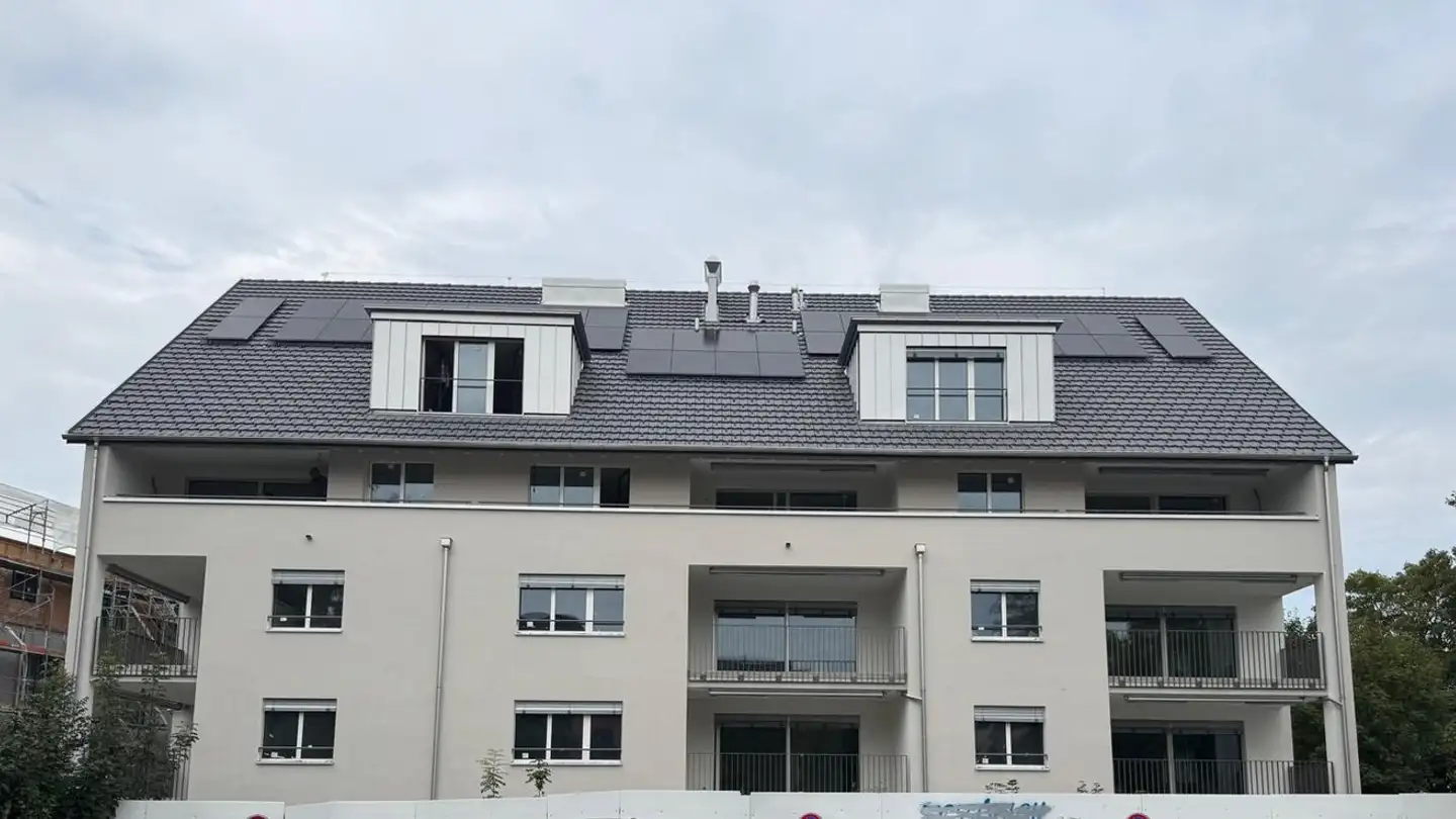 Appartamento in affitto - Poststrasse 11, 8180 Bülach - Photo 3