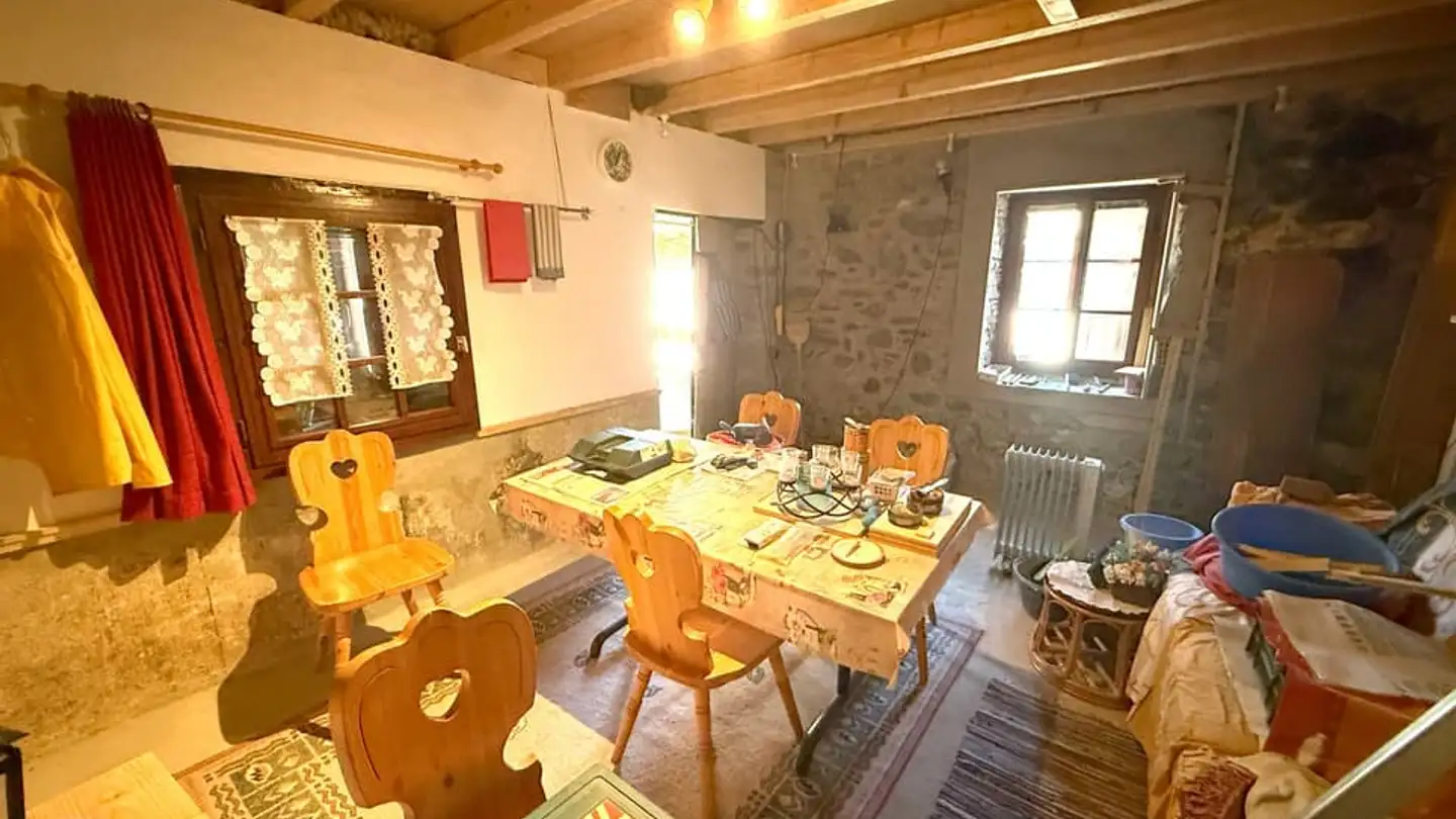 Casa singola in vendita - 1934 Bruson - Photo 4