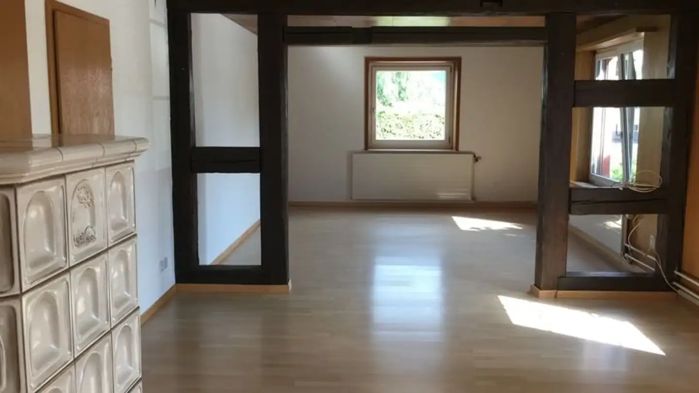 Apartment for rent - Winterthurerstrasse 2, 8370 Sirnach