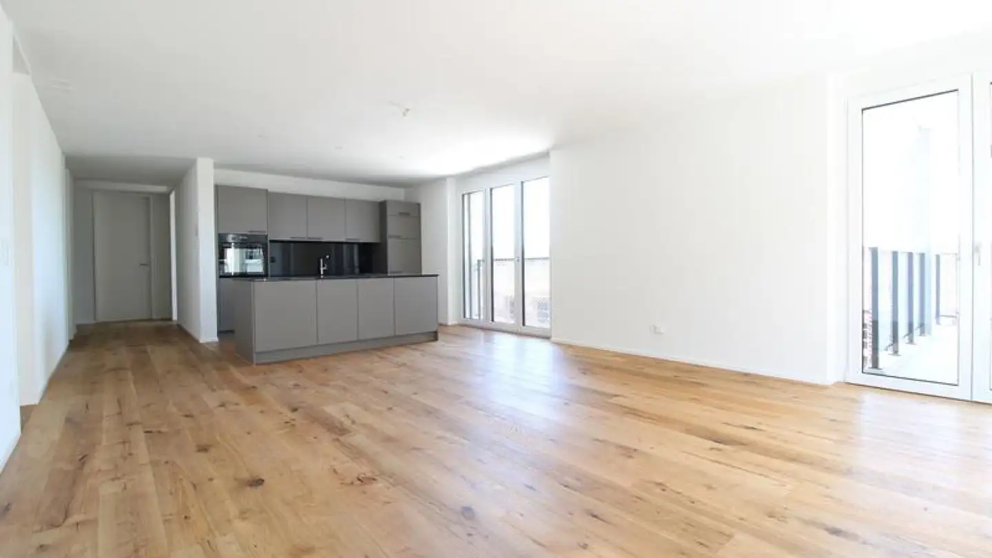 Apartment for rent - Hauptstrasse 70, 8572 Berg TG